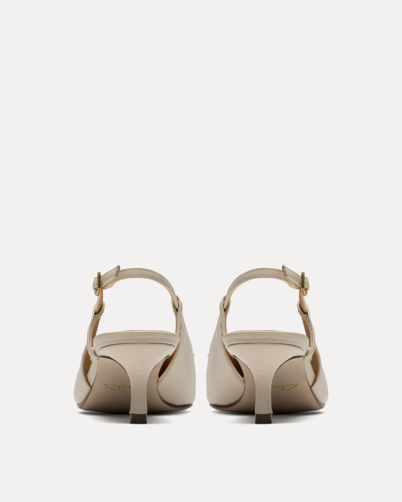 Zarey Bow Cream - Image 6