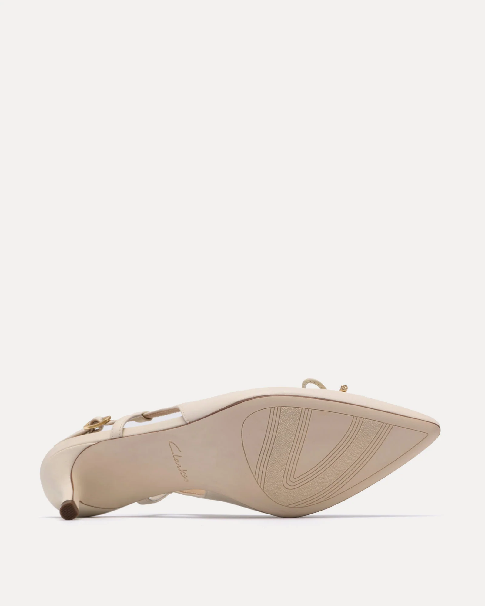 Zarey Bow Cream - Image 7