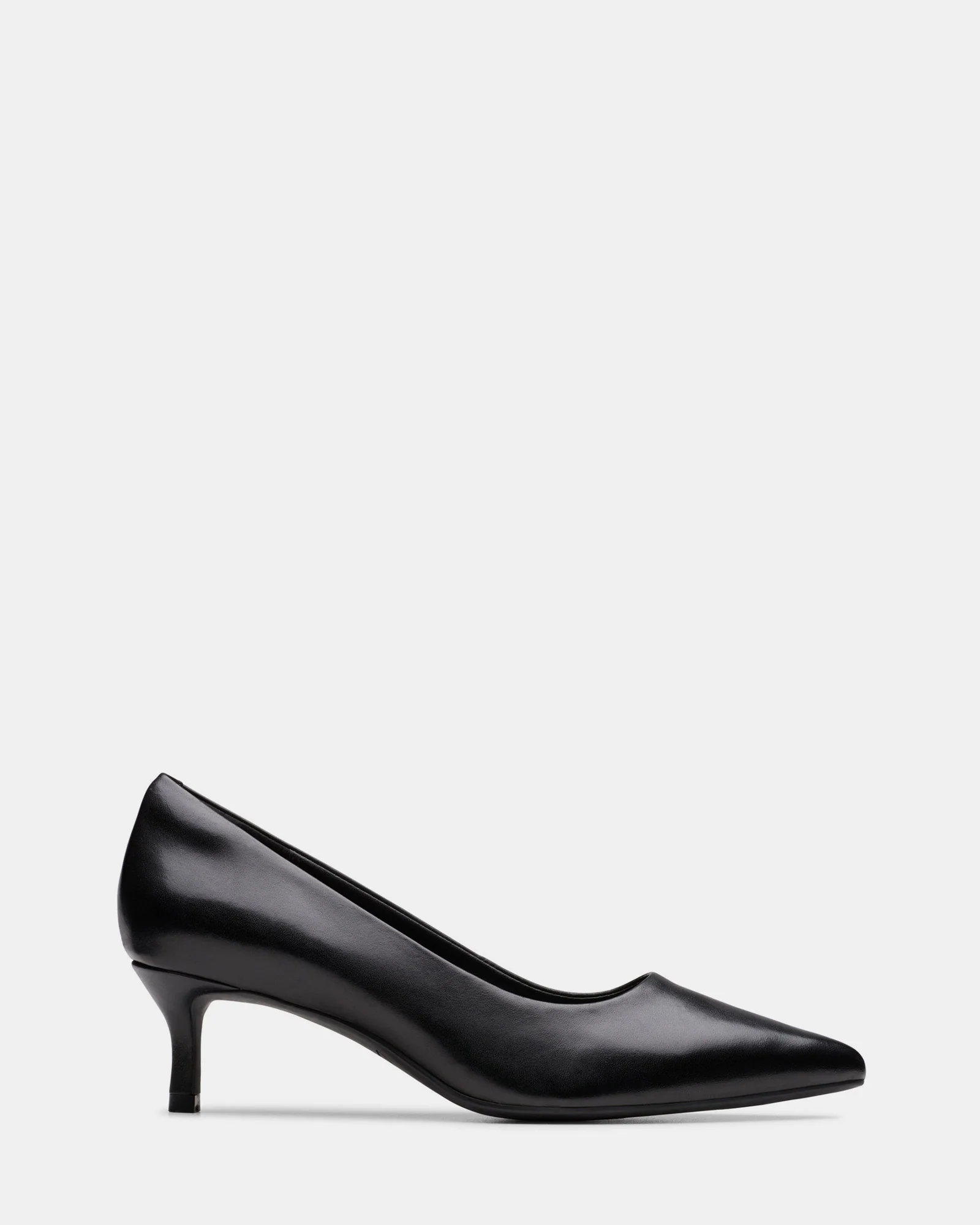 Zarey Court Black