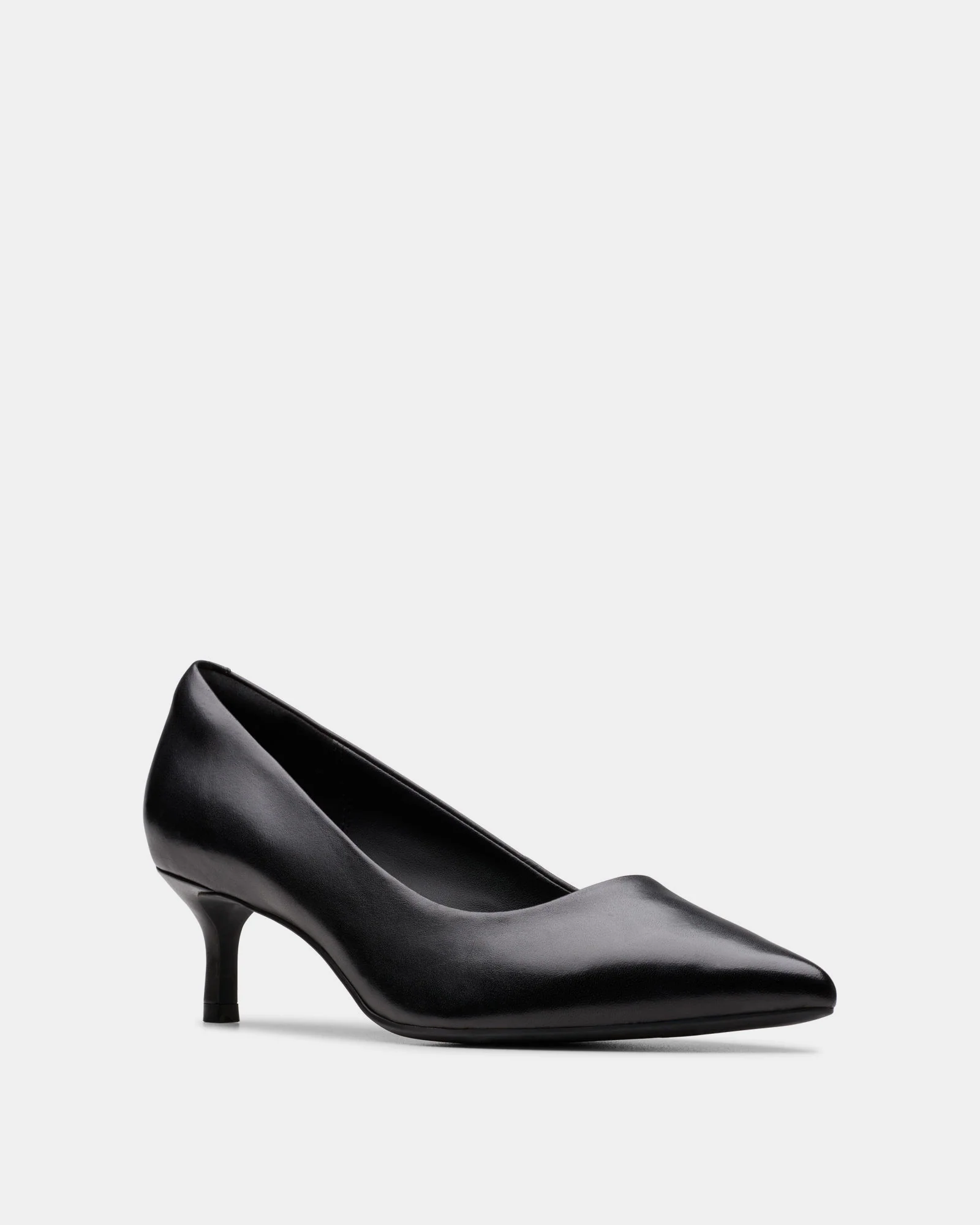 Zarey Court Black - Image 2