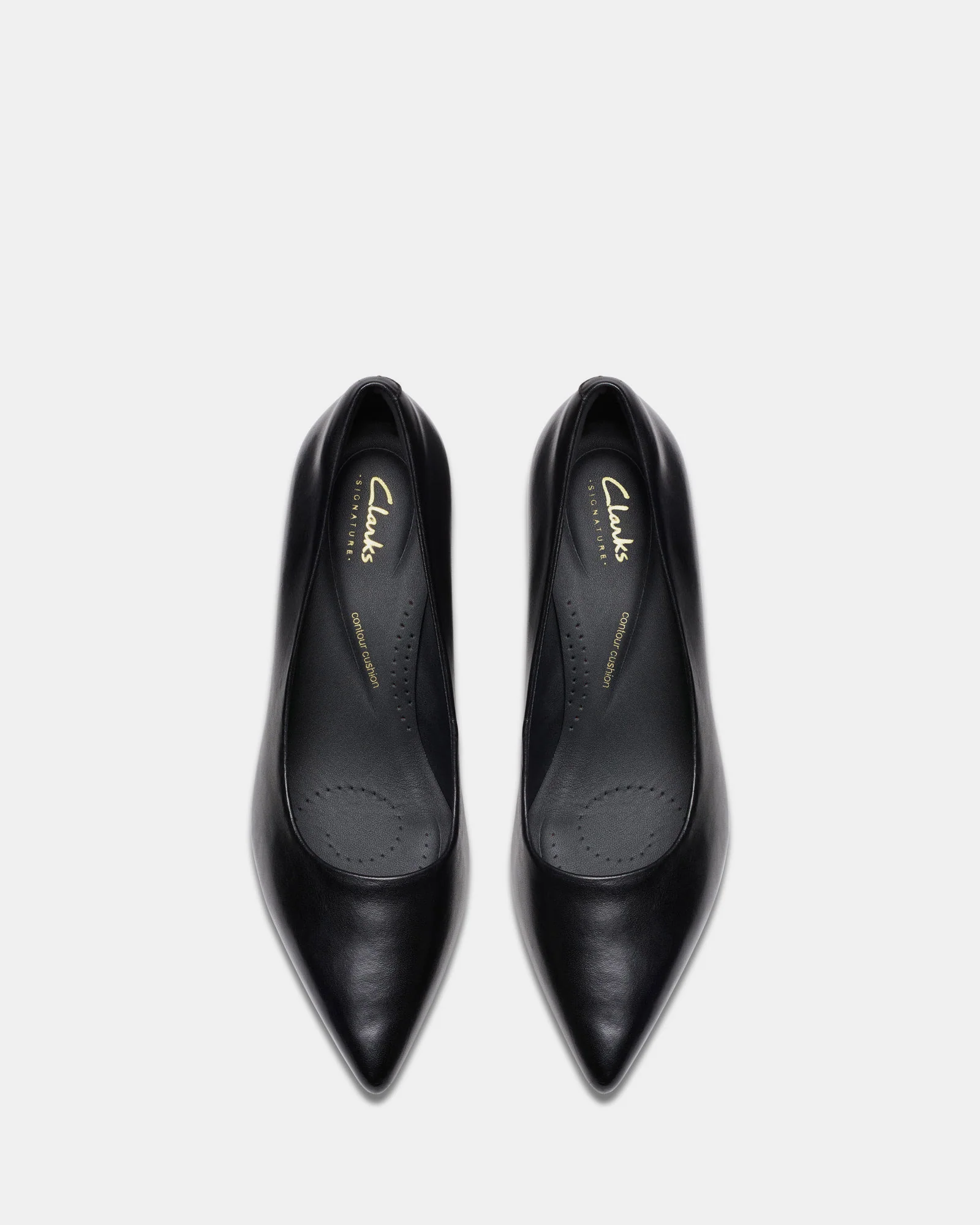 Zarey Court Black - Image 4