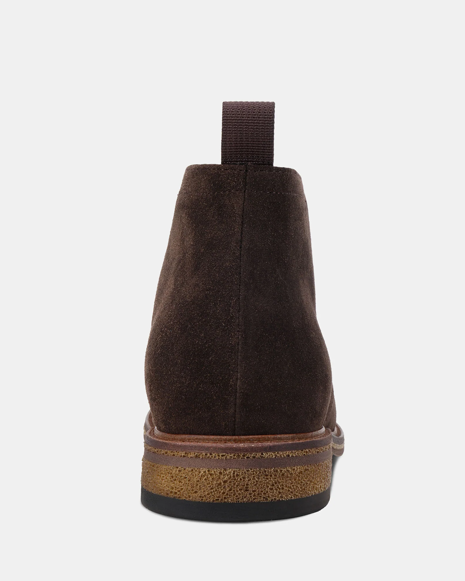 Zathan Dark Brown - Image 4