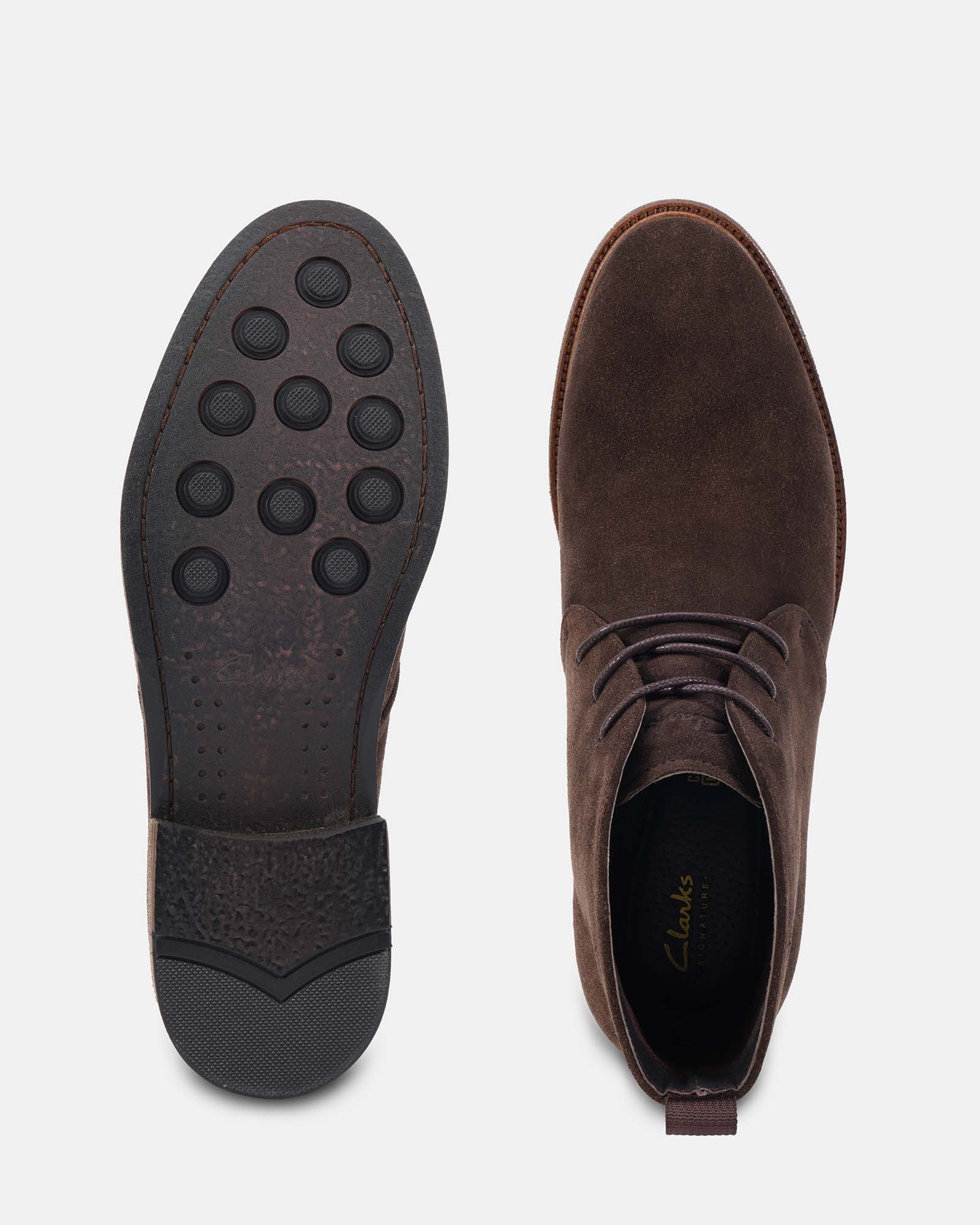 Zathan Dark Brown - Image 5