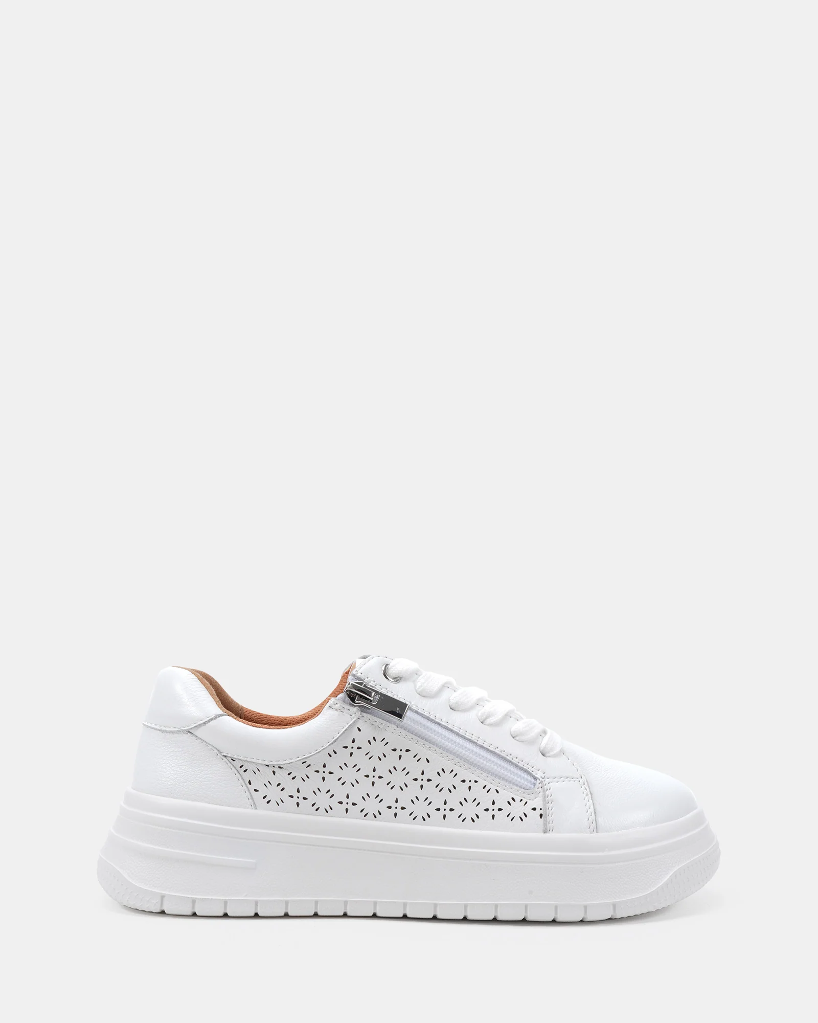 Zitti White