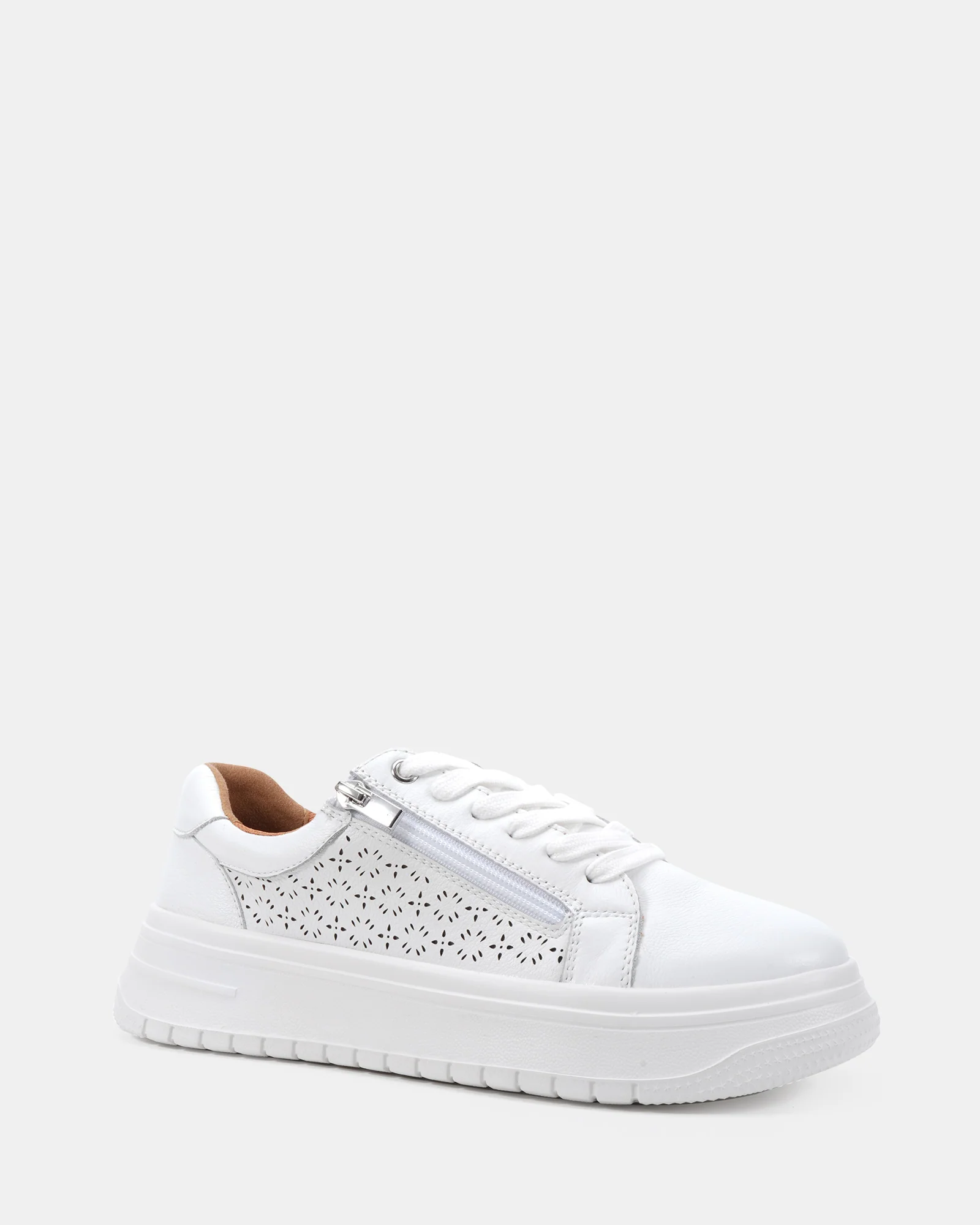 Zitti White - Image 2